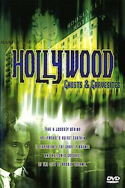 Hollywood Ghosts & Gravesites