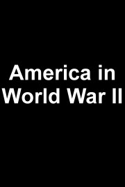 America in World War II