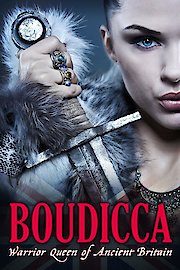 Boudicca: Warrior Queen of Ancient Britain