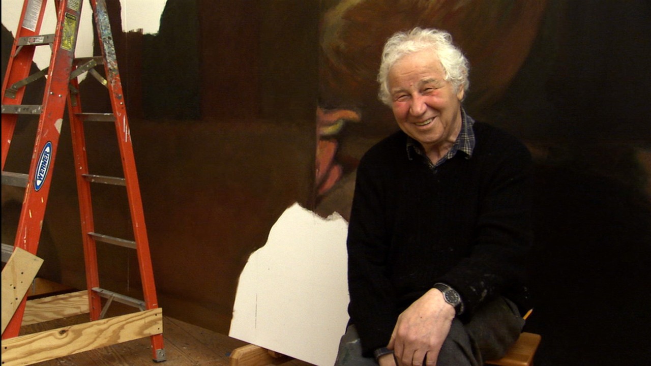 Ilya and Emilia Kabakov: Enter Here