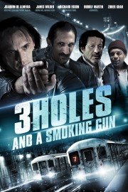 Three Holes and a Smoking Gun