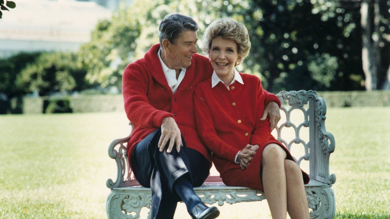 The Reagans: The Legacy Endures