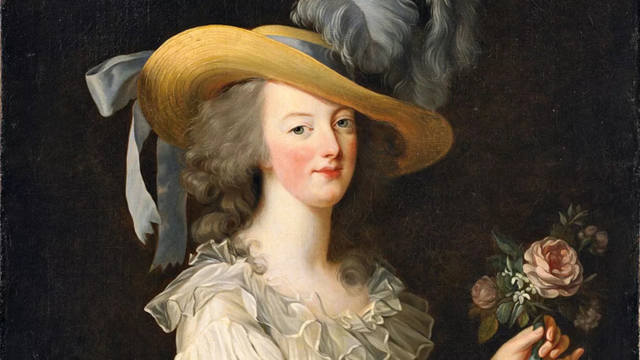 Marie Antoinette: Queen of Versailles