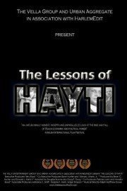 The Lessons of Hayti