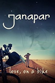 Janapar: Love on a Bike