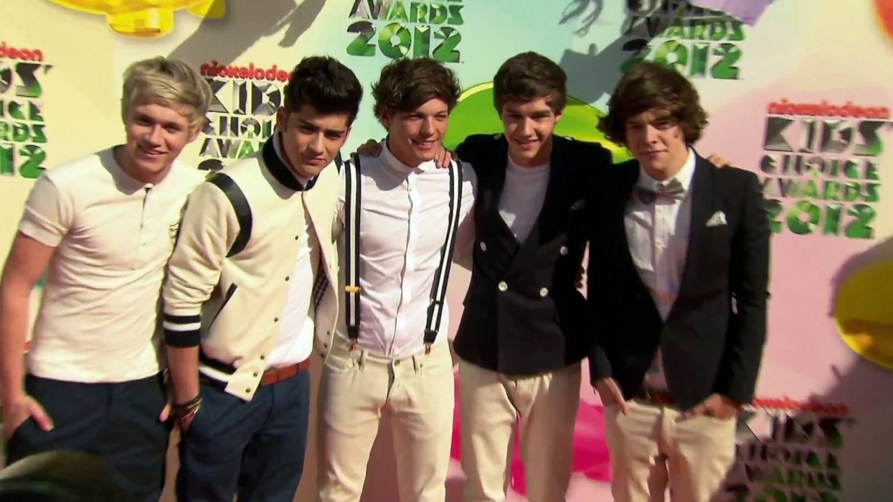 One Direction: Going Our Way
