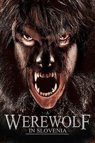 A Werewolf in Slovenia