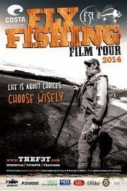 Fly Fishing Film Tour 2014
