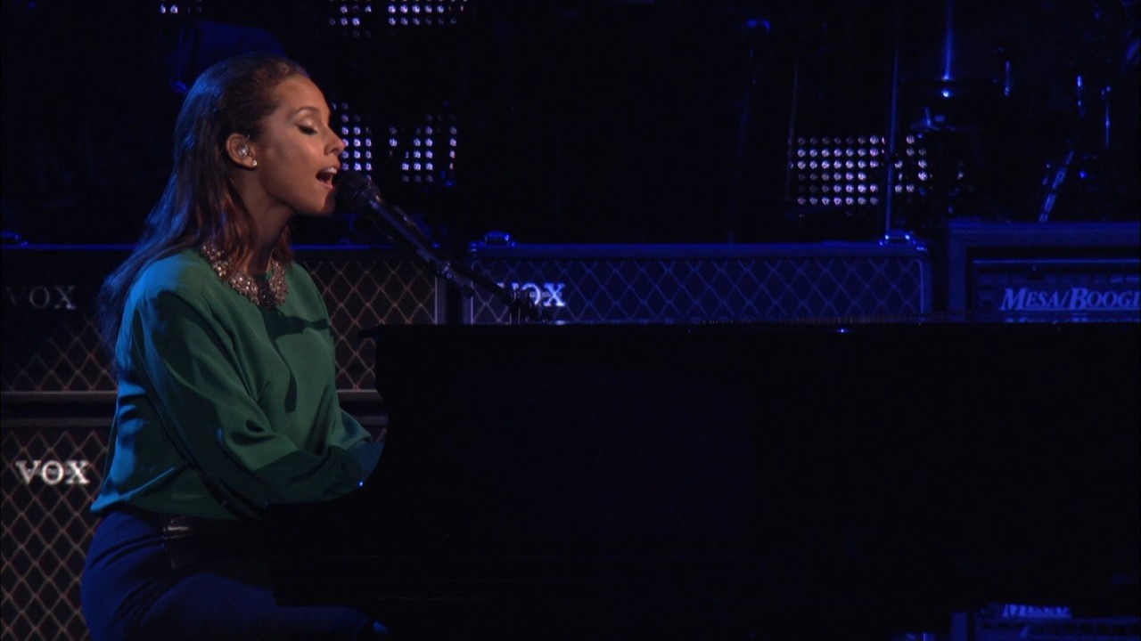 MusiCares Tribute To Paul McCartney