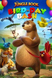 The Jungle Book: Bird-Day Bash