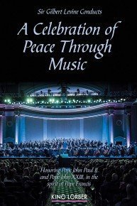 A Celebration of Peace Through Music