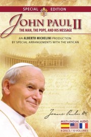Faith: Pope John Paul II