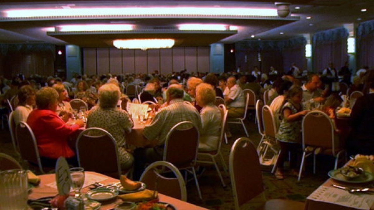 Welcome to Kutsher's: The Last Catskills Resort