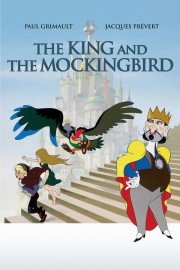 The King and the Mockingbird