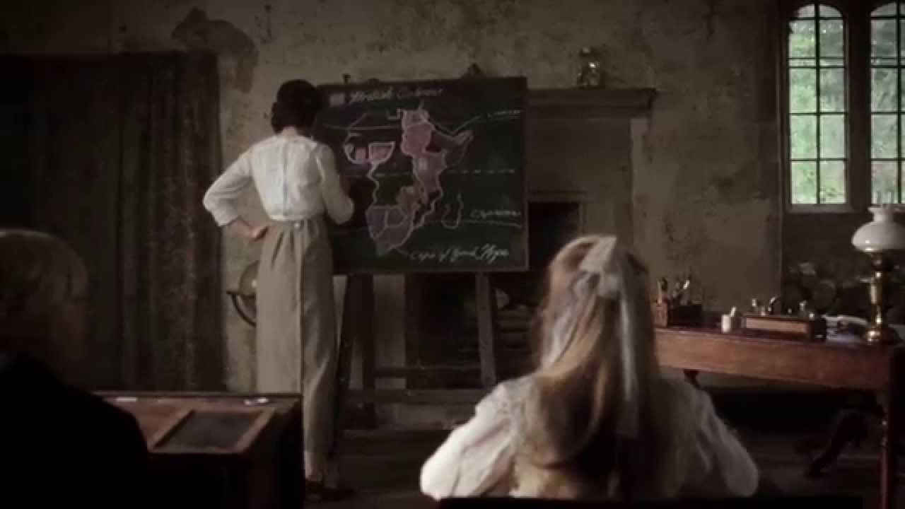 Ghost Story: The Turn of the Screw