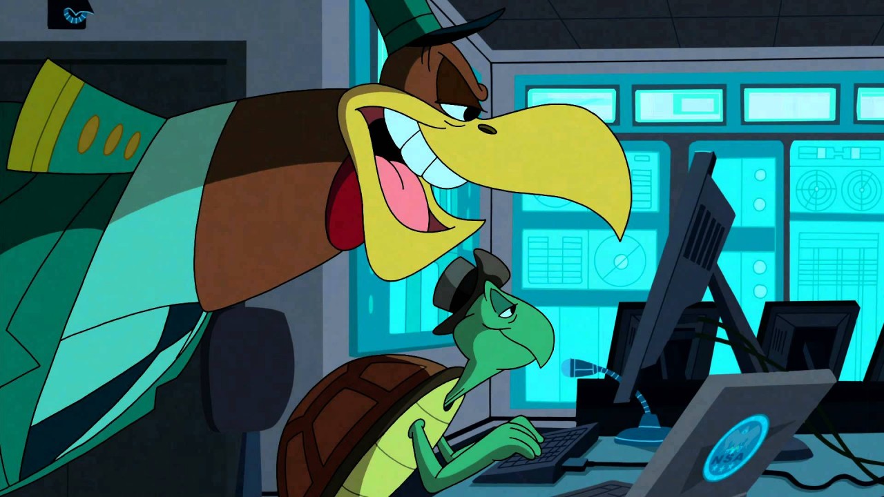 Looney Tunes: Rabbit's Run