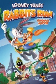 Looney Tunes: Rabbit's Run