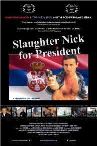 Slaughter Nick for President