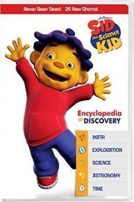 Sid the Science Kid: Encyclopedia of Discovery