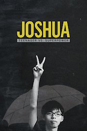Joshua: Teenager Vs. Superpower