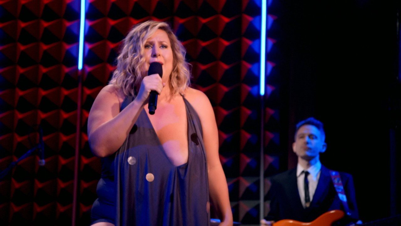 Bridget Everett: Gynecological Wonder