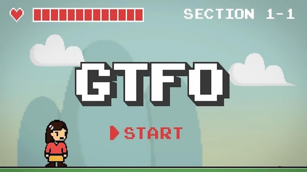 GTFO