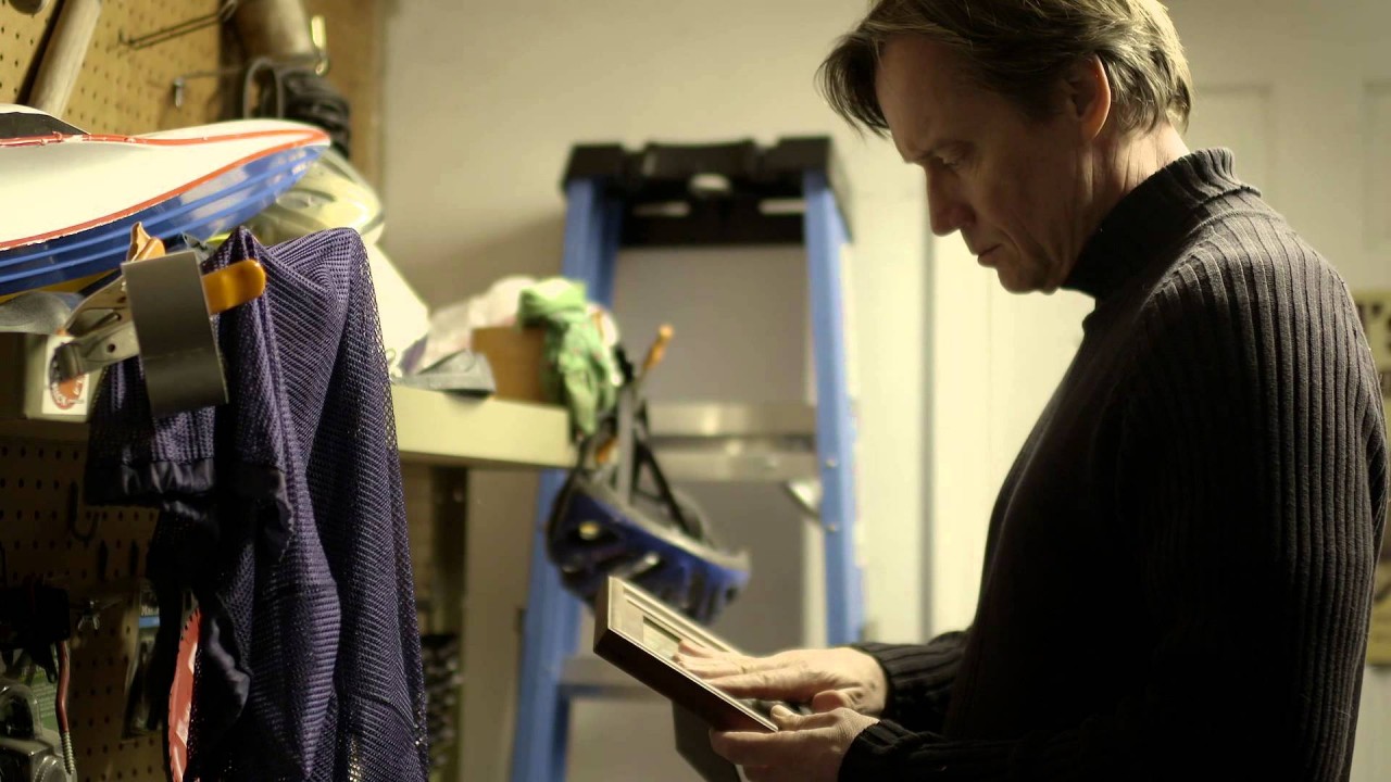 The Secret Handshake