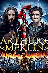 Arthur & Merlin