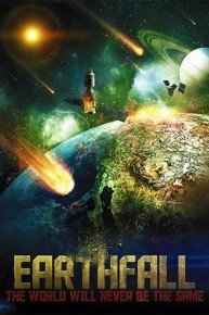 Earthfall