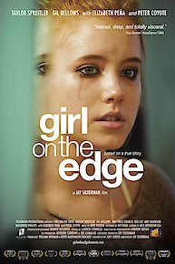 Girl on the Edge