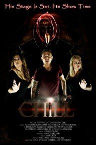 Chill: The Killing Games