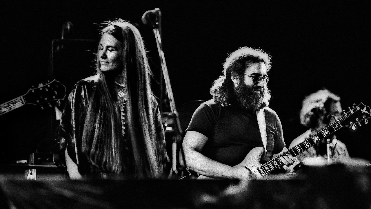 Long Strange Trip: The Untold Story Of The Grateful Dead