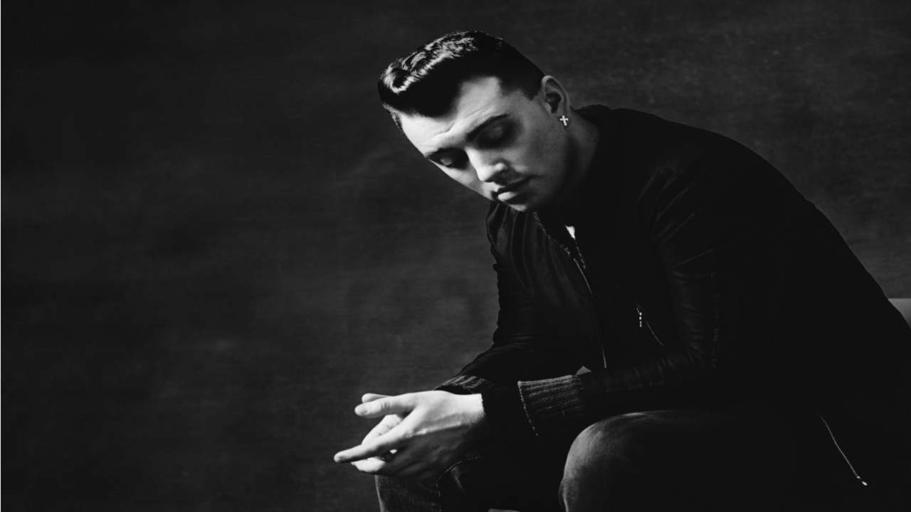 Sam Smith: Dreams Come True