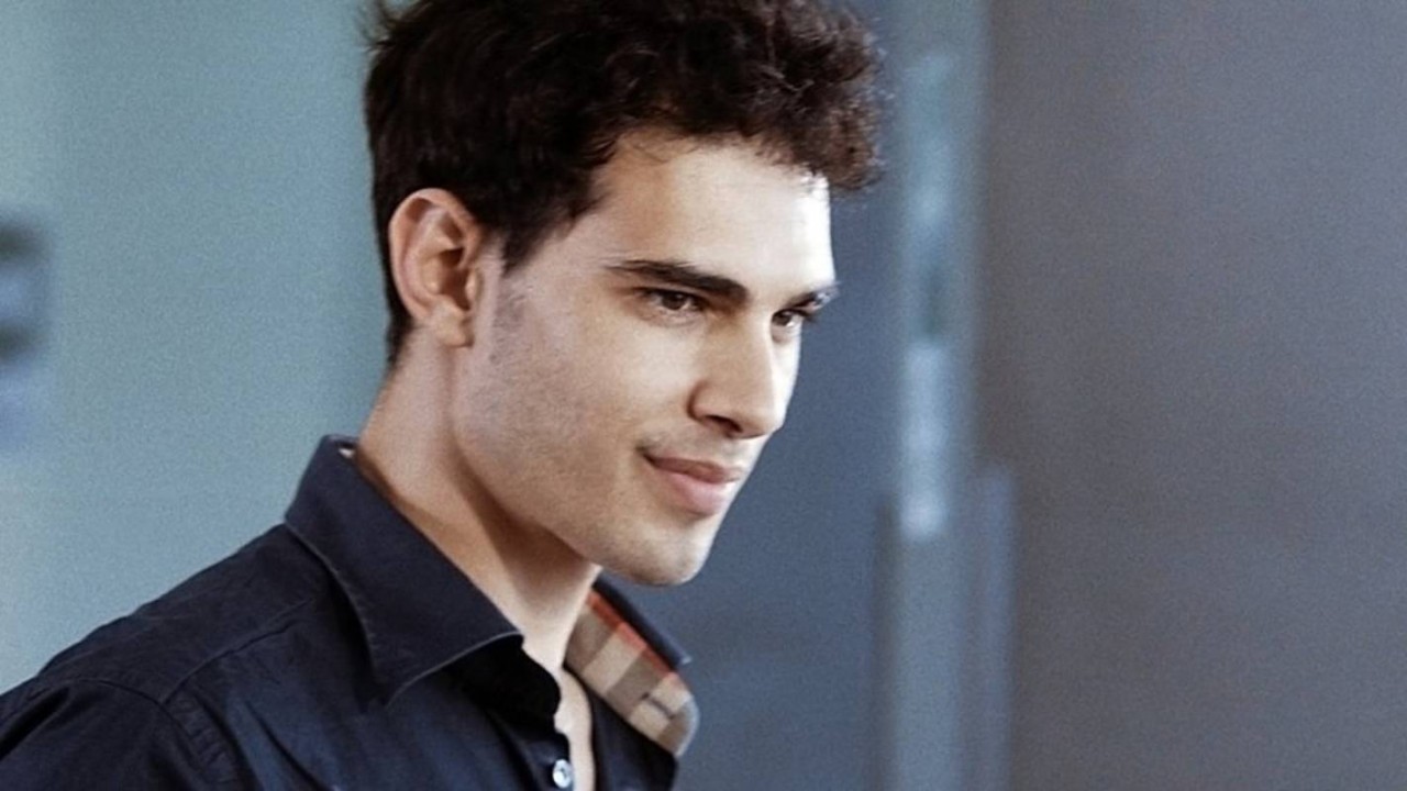 Dreams From Strangers