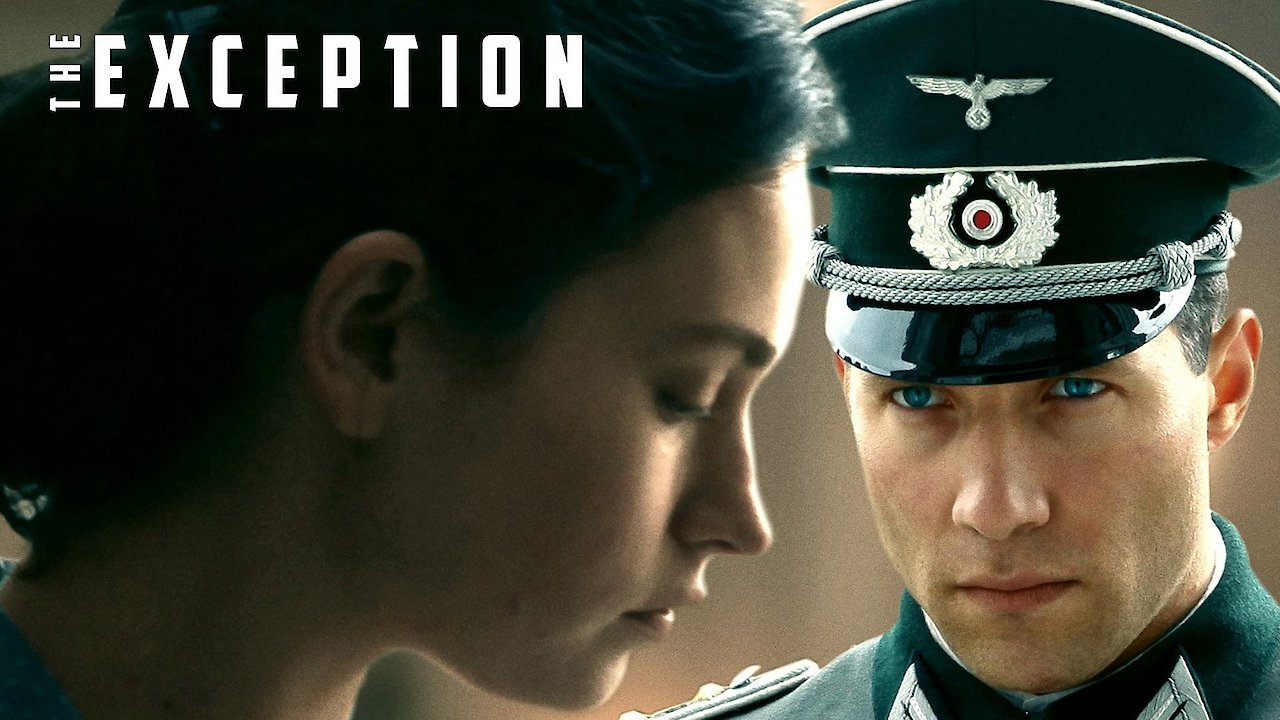The Exception