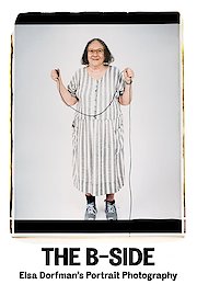 The B-Side: Elsa Dorfman's Portrait Photography