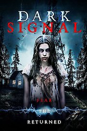 Dark Signal