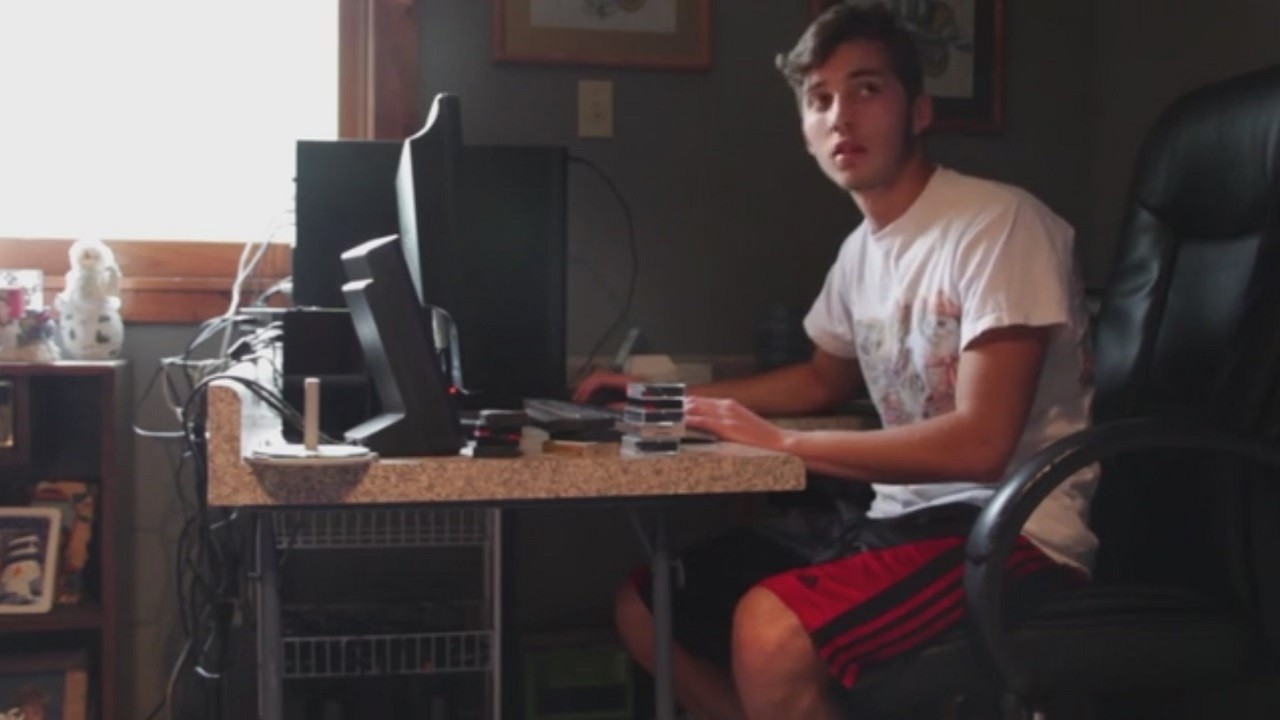 The Rohl Farms Haunting