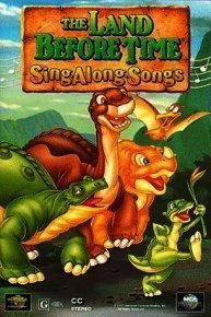 The Land Before Time: Sing Along Songs