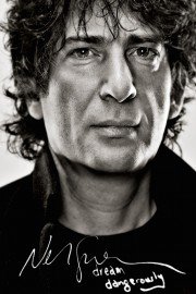 Neil Gaiman: Dream Dangerously