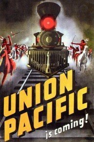 Union Pacific