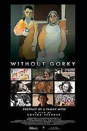 Without Gorky