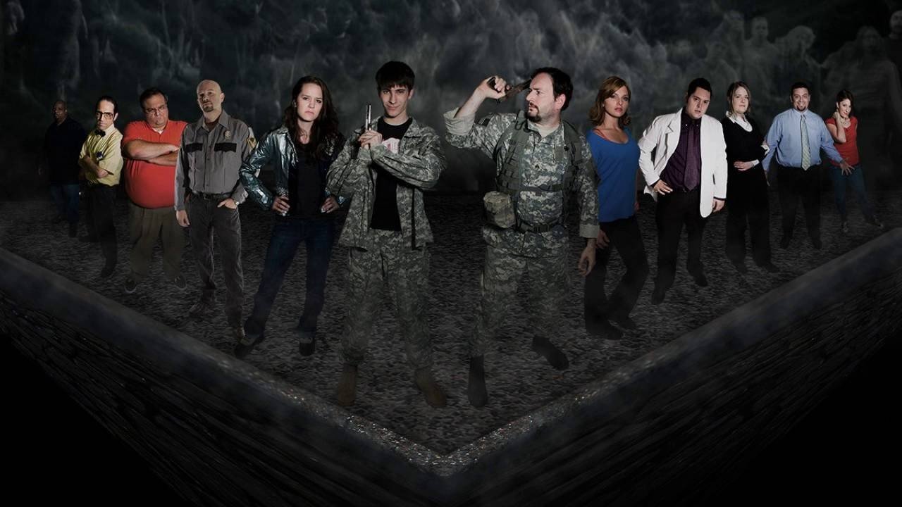 How to Kill a Zombie