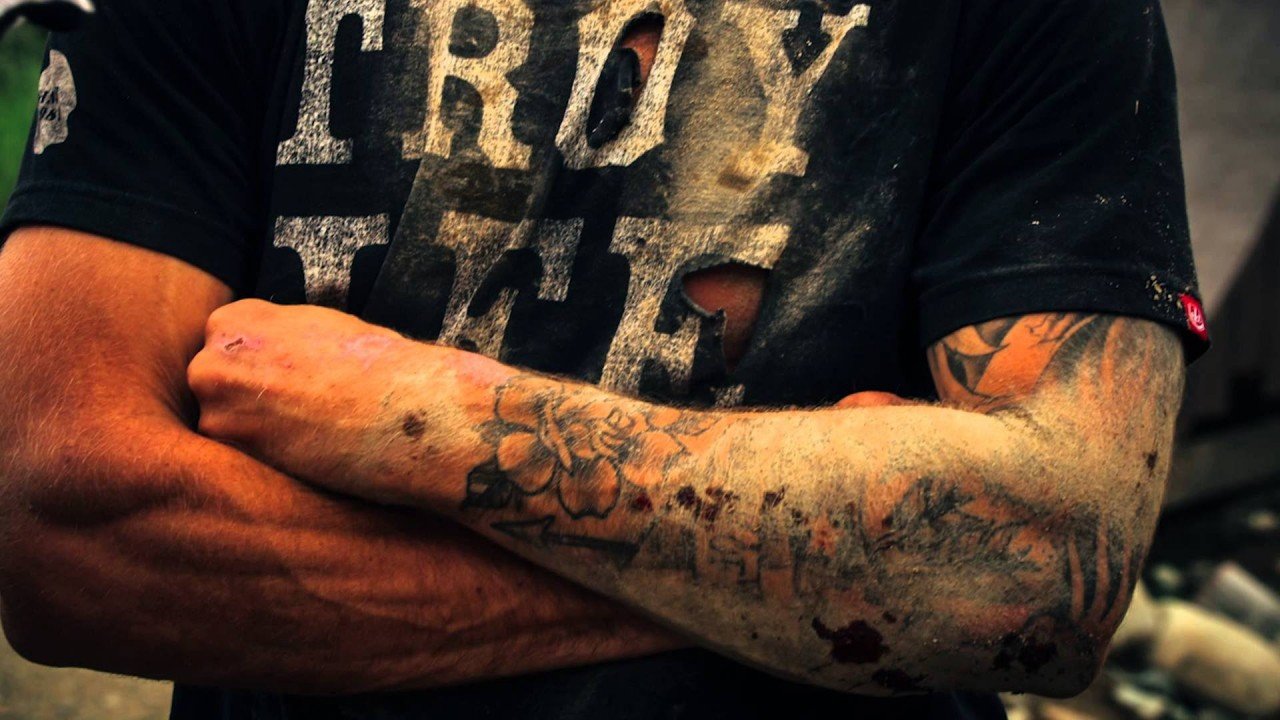 Cam Zink: Reach For the Sky