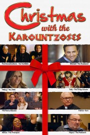 Christmas with the Karountzoses