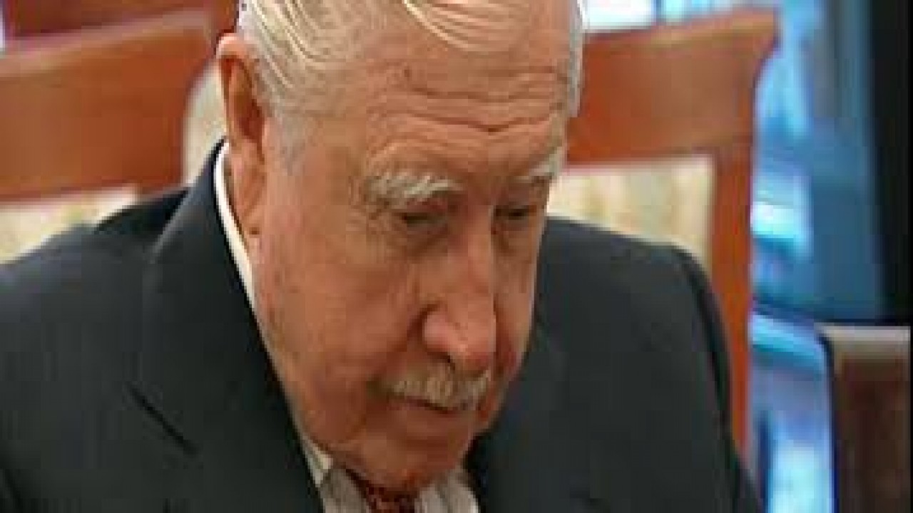 Pinochet Case [El Caso Pinochet]