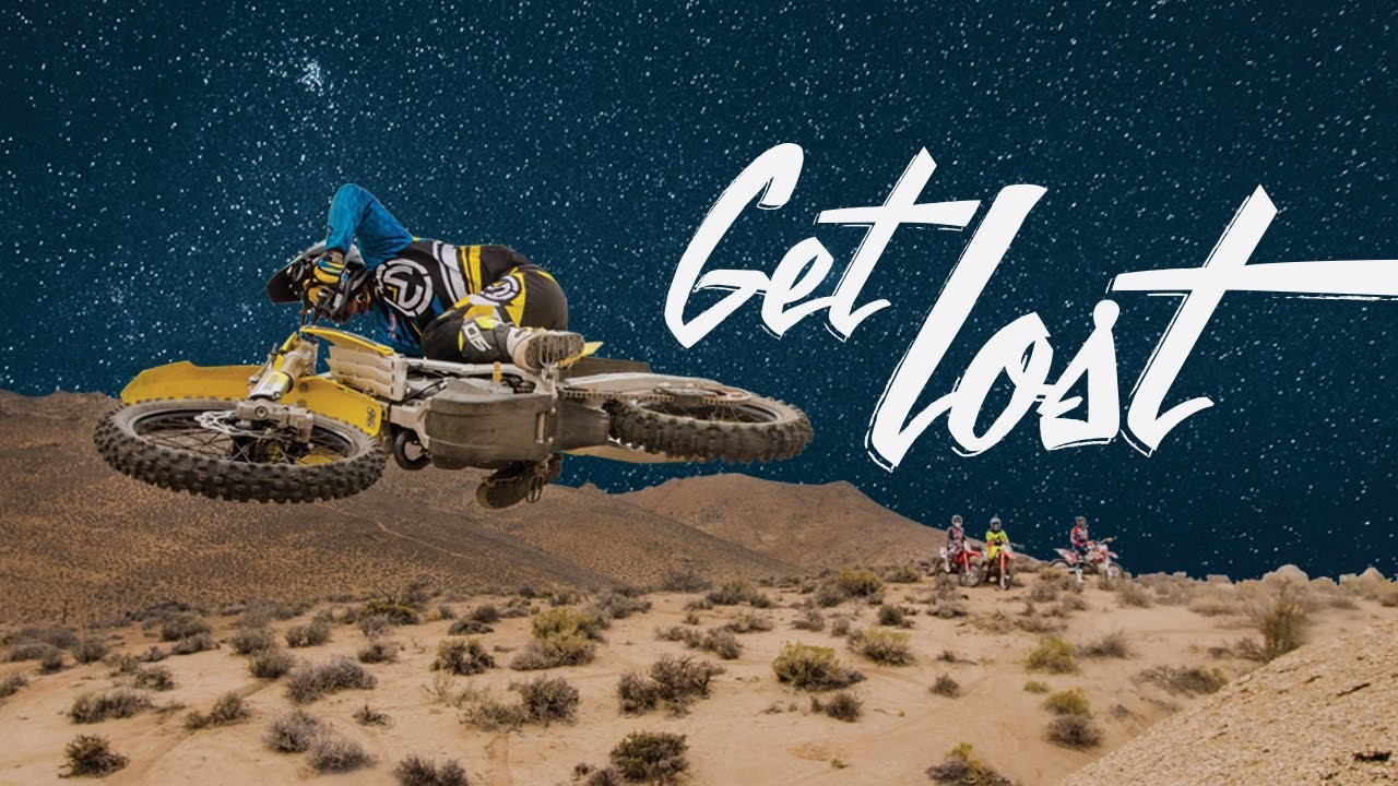 Get Lost