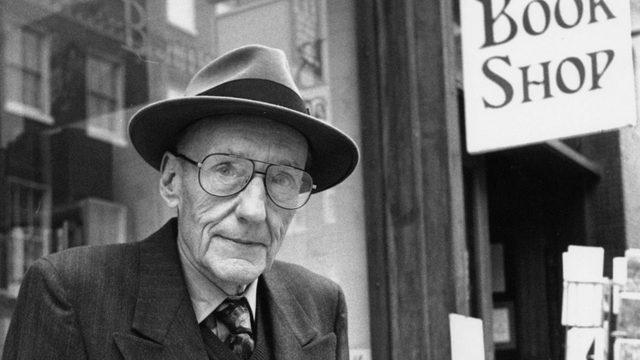 Burroughs