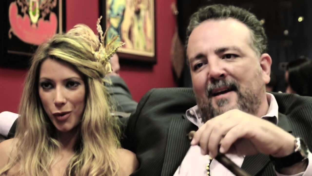 Amidst the Devil's Wings