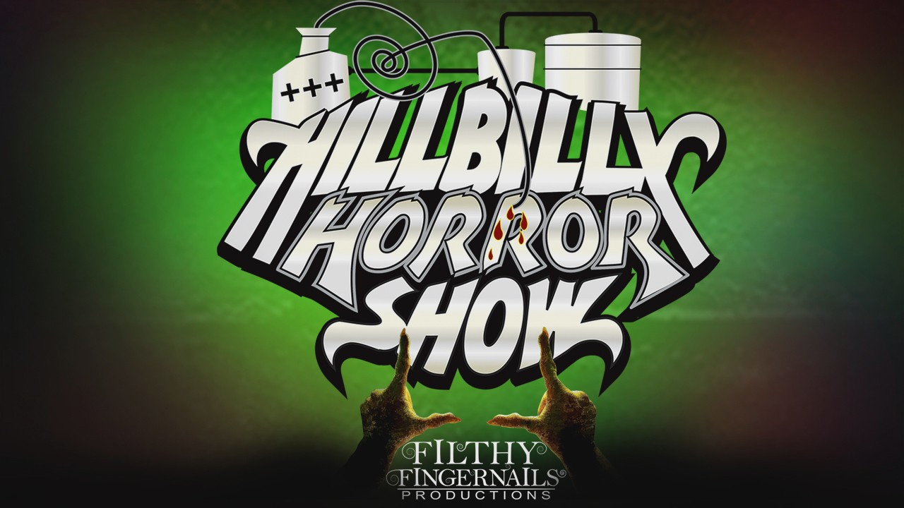 Hillbilly Horror Show Vol. 4